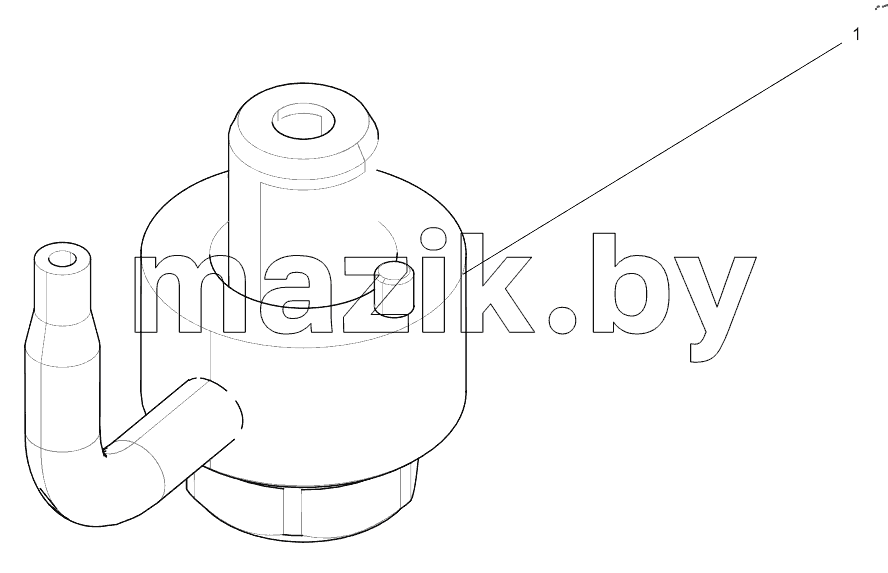  Spray Nozzle Group