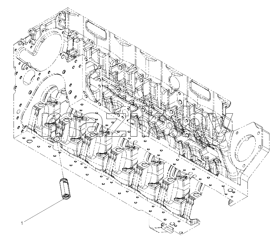  Pressure-limiting Valve Group