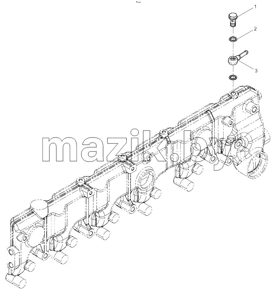  Venting Pipe Group