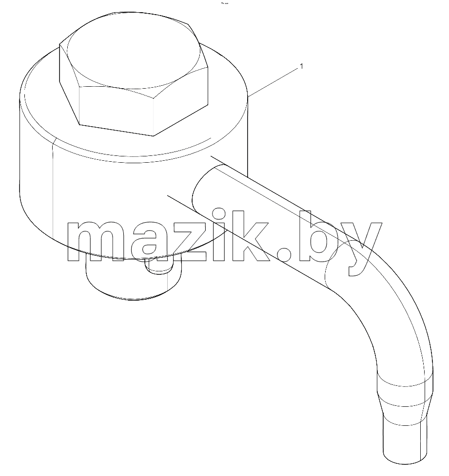  Spray Nozzle Group