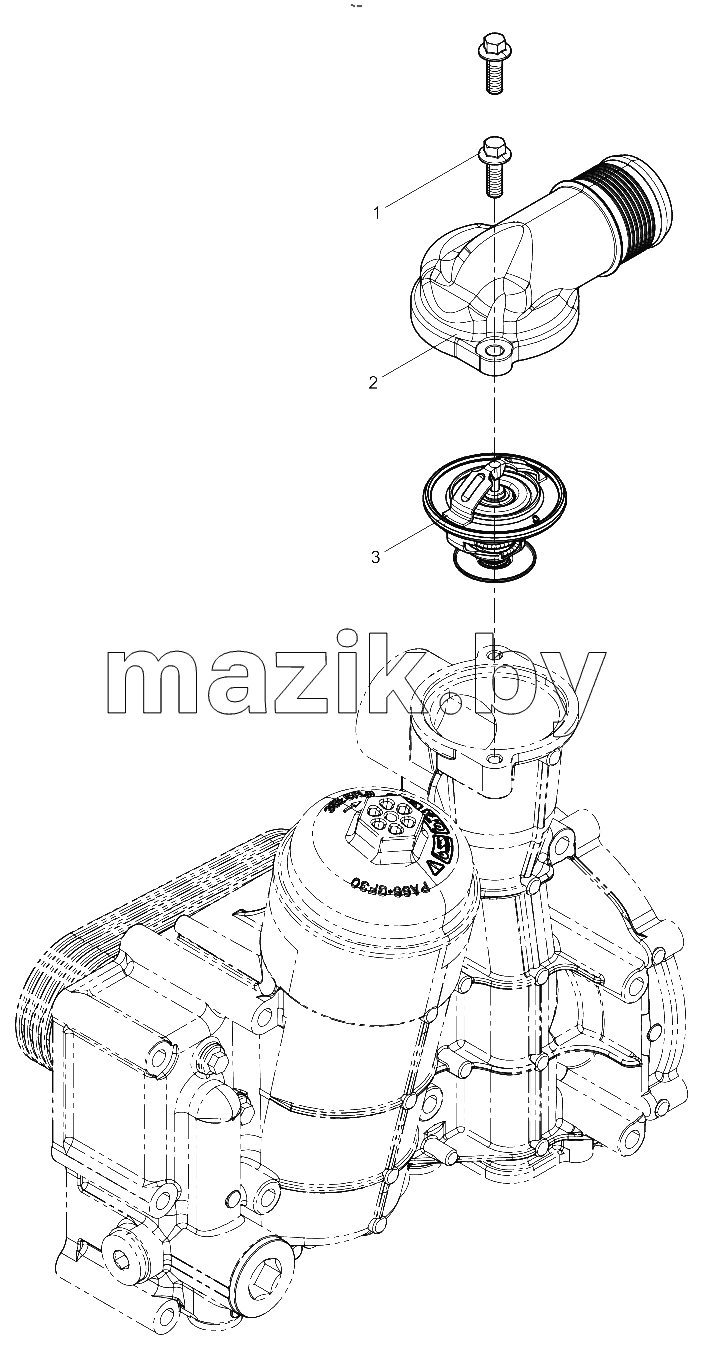  Thermostat Group