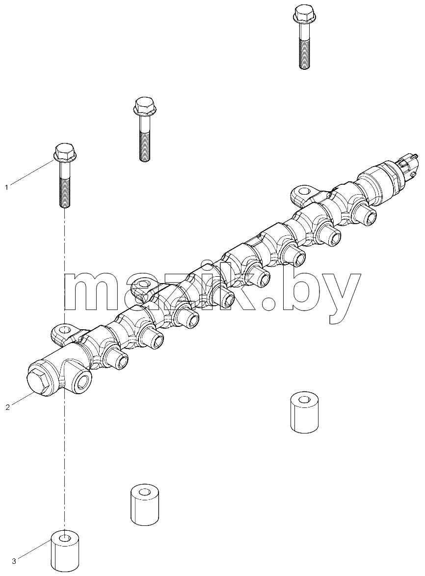  Common Rail Group