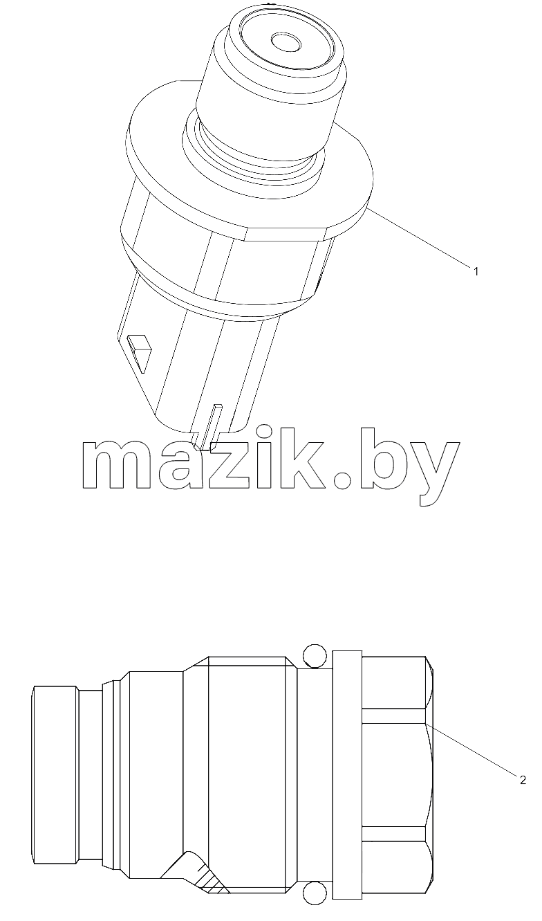  Common Rail