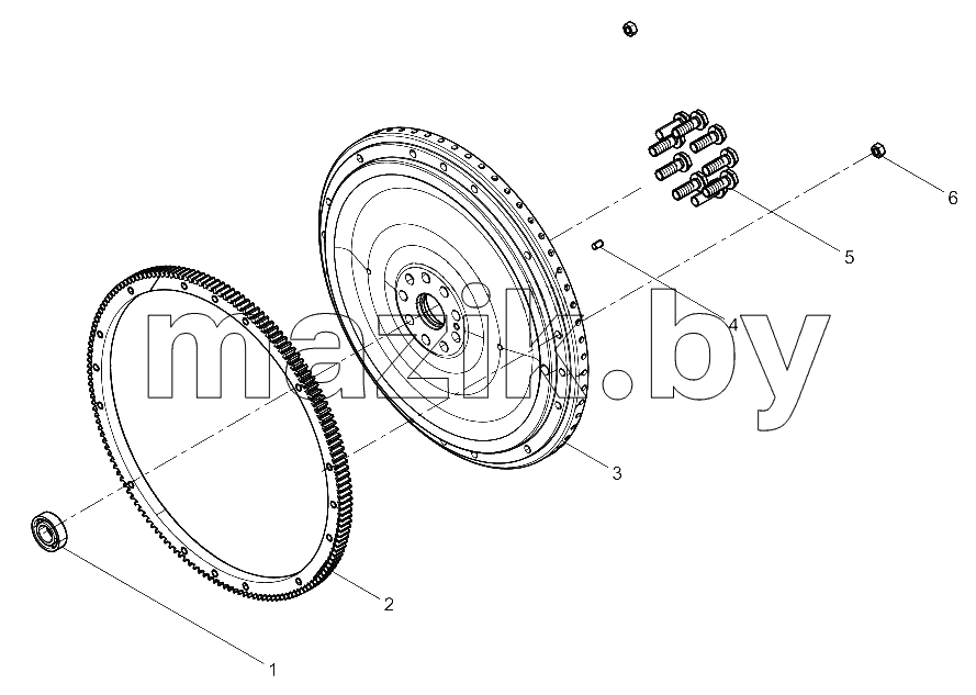  Flywheel Group