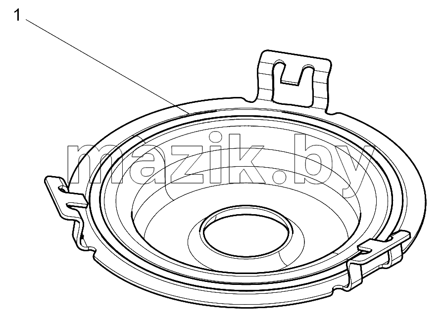  Urea Nozzle