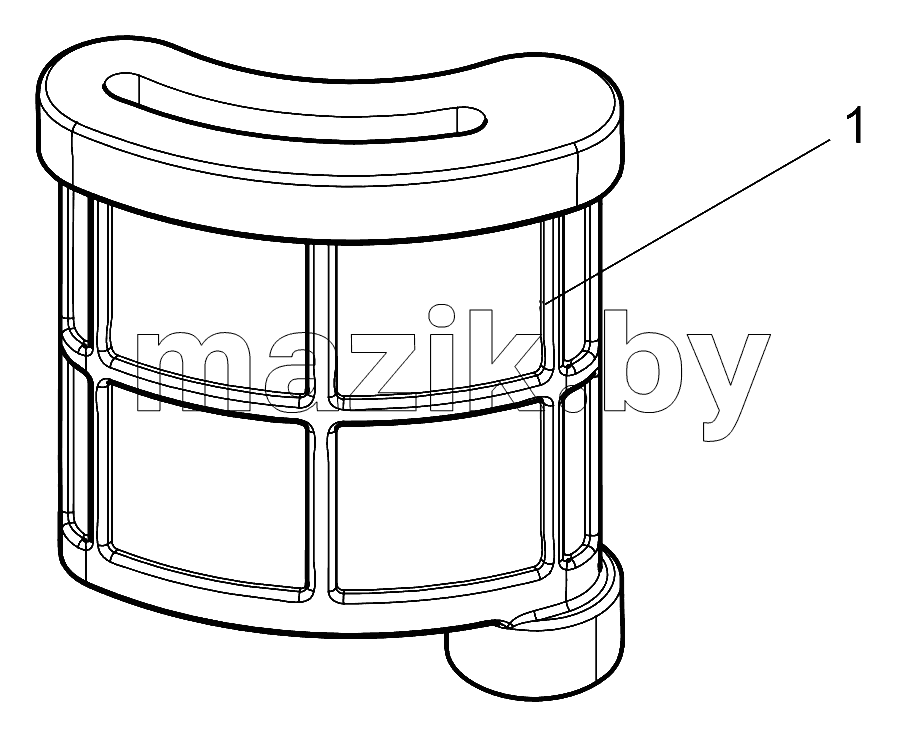  Urea Tank Sensor