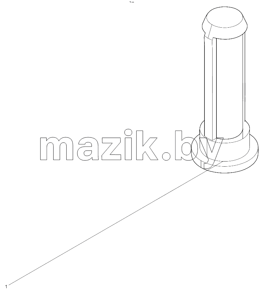  Cooling Water Solenoid Valve