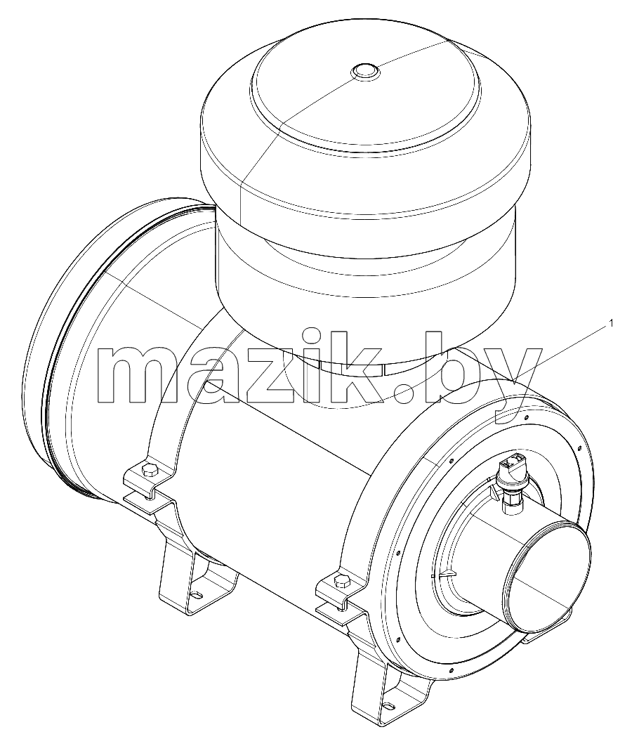  Direct Delivery Parts Group