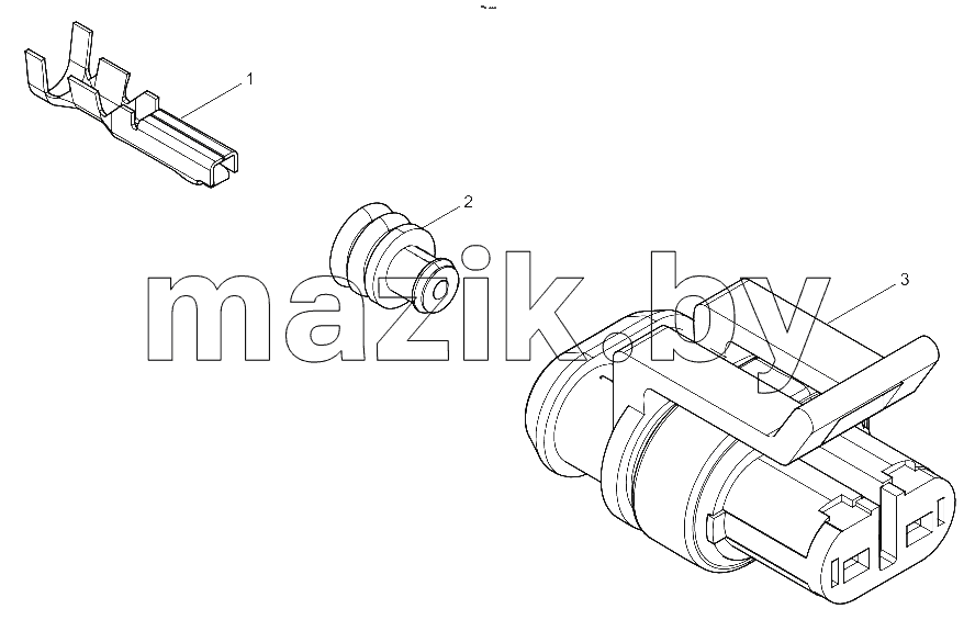  Connector Assembly