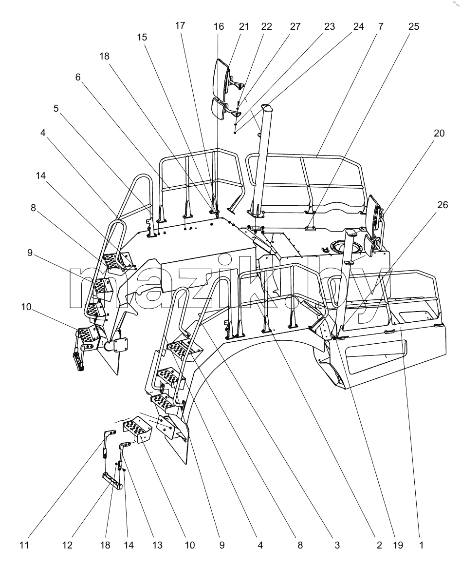 332106517 SAFETY PROTECTION