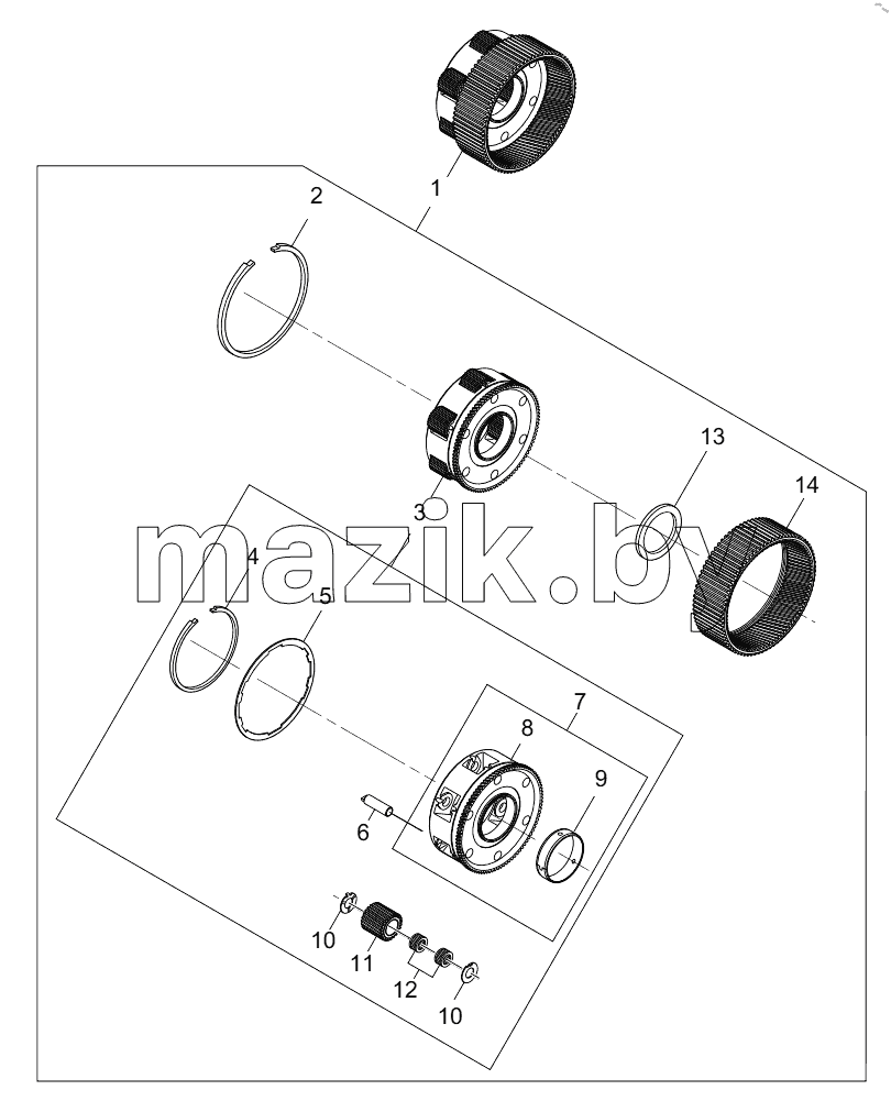  800374338 P1 PLANETARY
