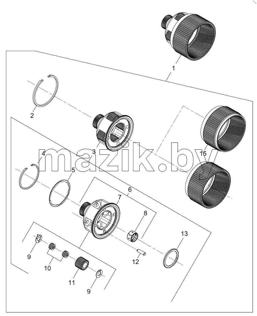  800374176 P2 PLANETARY
