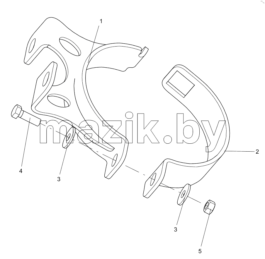  332107433 GRIP RING