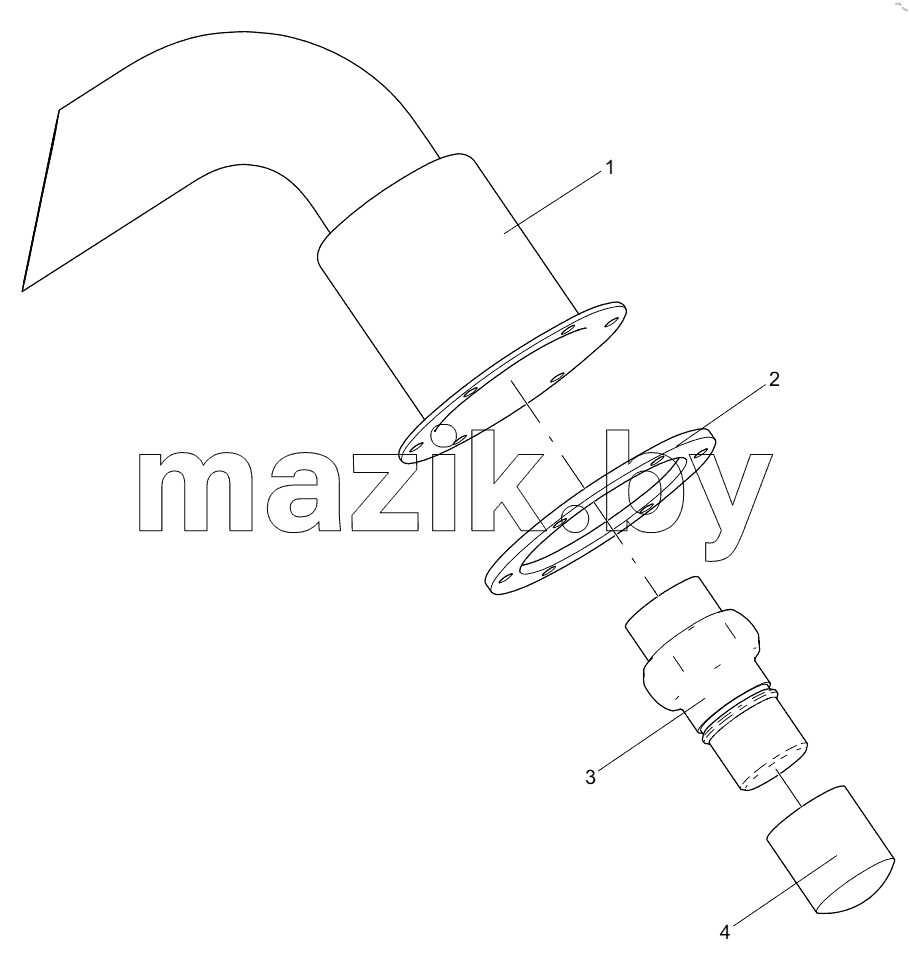 332102241 QUICK FILLING COMPONENTS