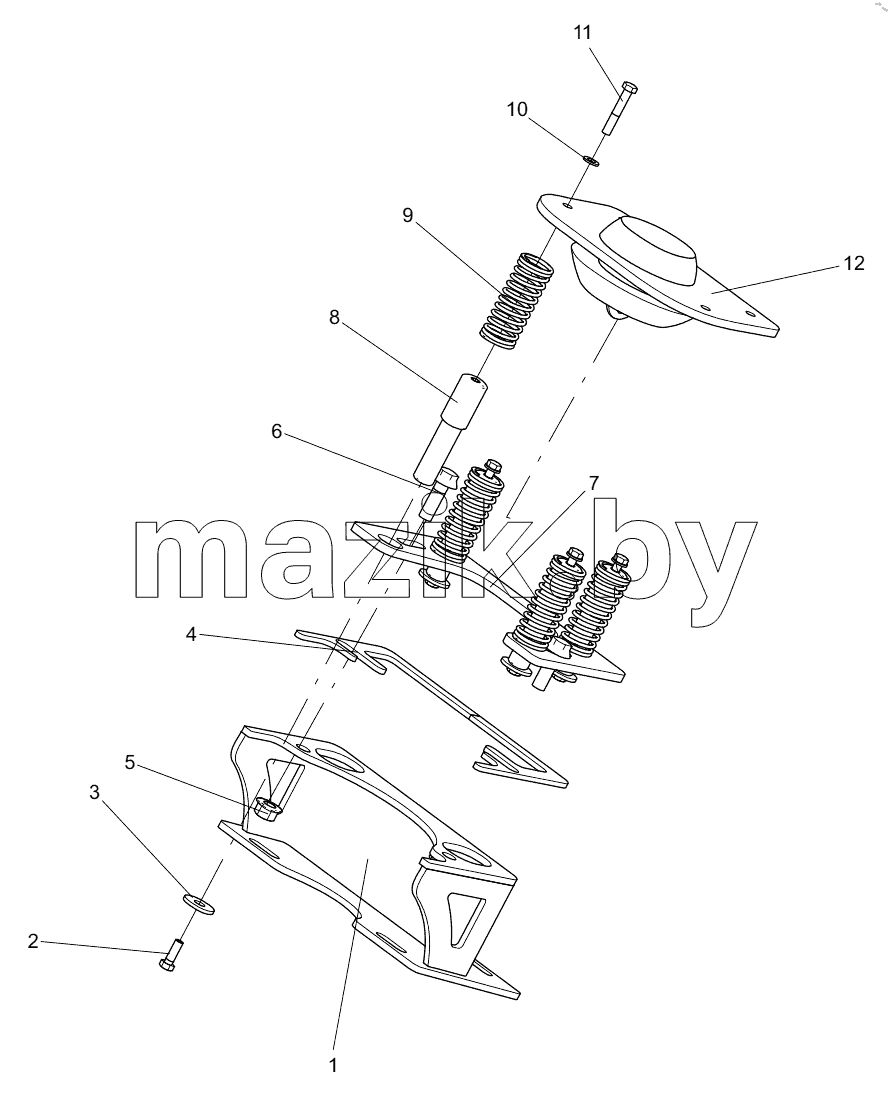  332107565 AFTER-TREATMENT BASE