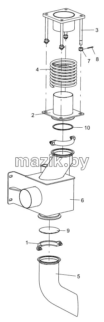  331403883 CONVERSION DEVICE