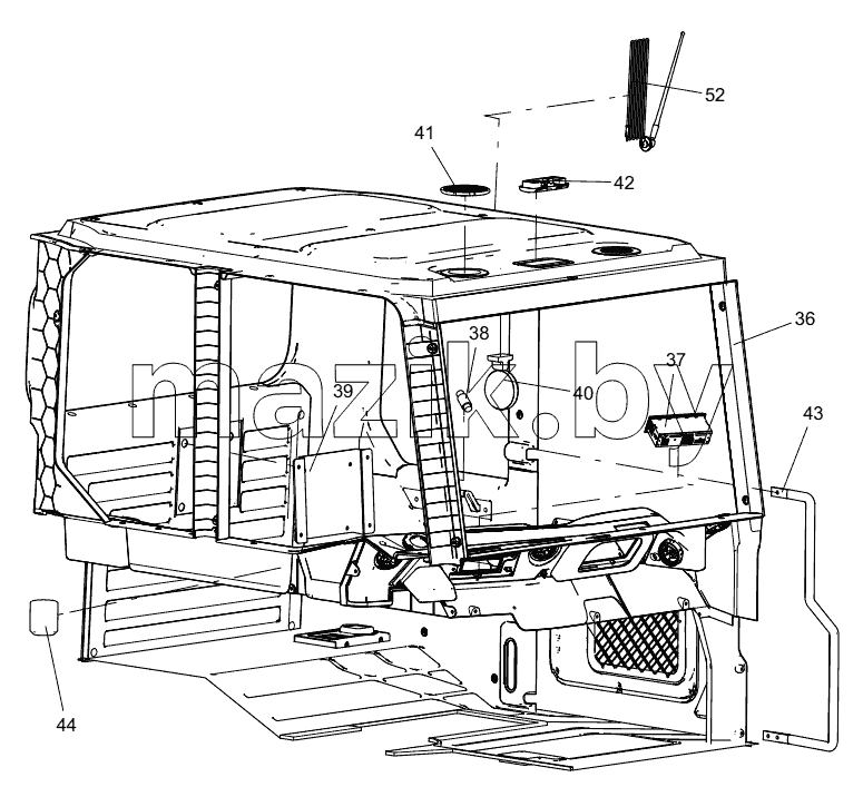 331403834 CAB