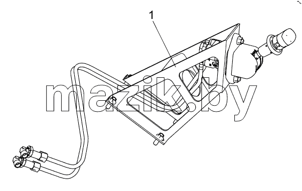  453529363 PARKING CONTROL SYSTEM