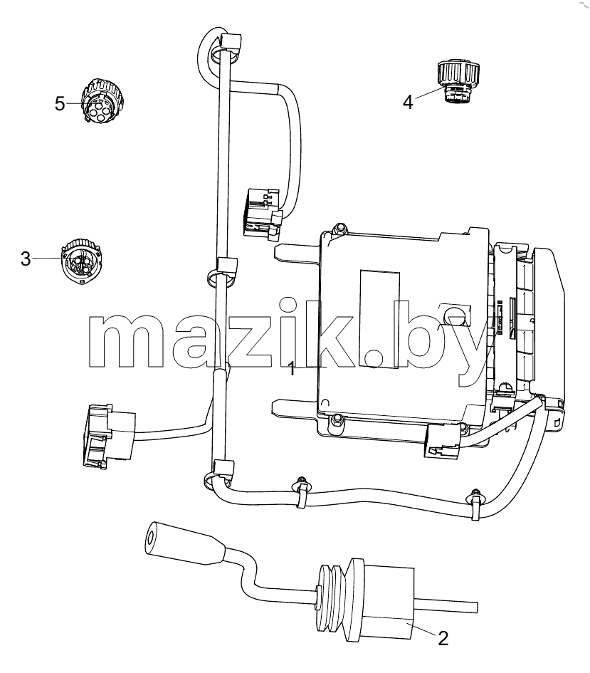  453600775 ELECTRONIC DEVICES