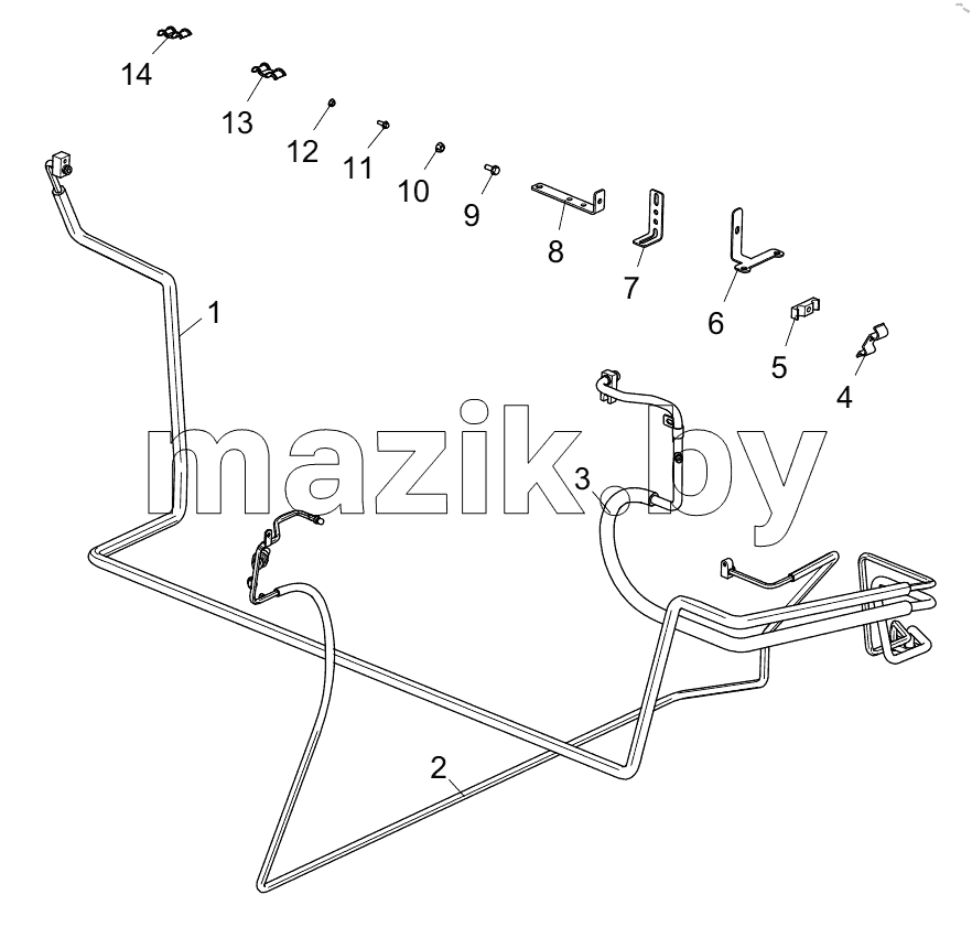  458106938 PIPING