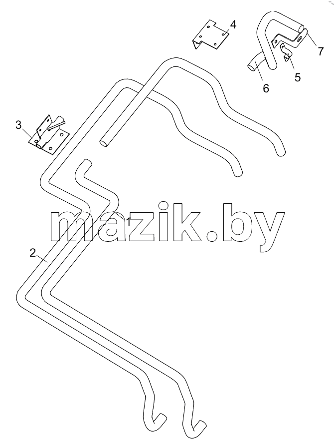 458102820 WARM AIR EQUIPMENT 4