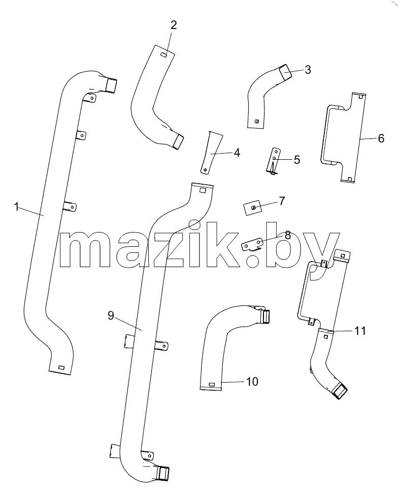  458102816 WARM AIR EQUIPMENT 2