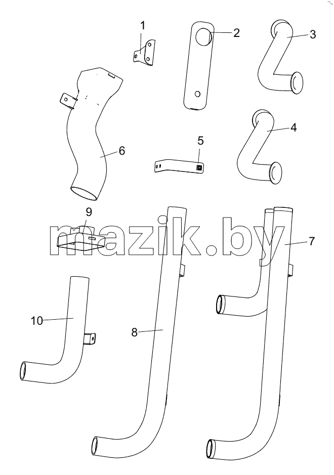  458102811 WARM AIR EQUIPMENT 3