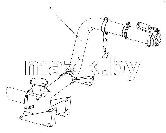  451208600 DISCHARGE SECTION