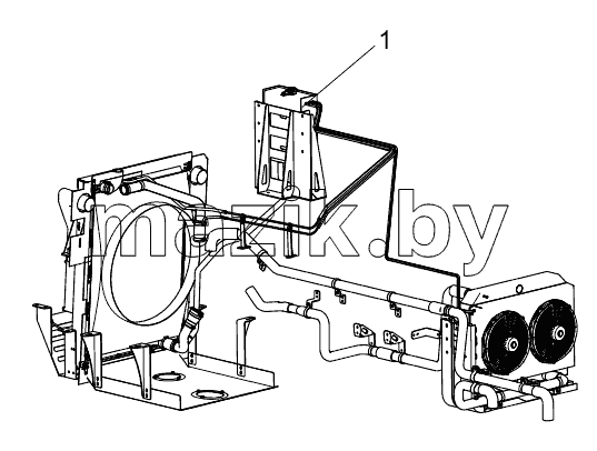  451311408 COOLING PART