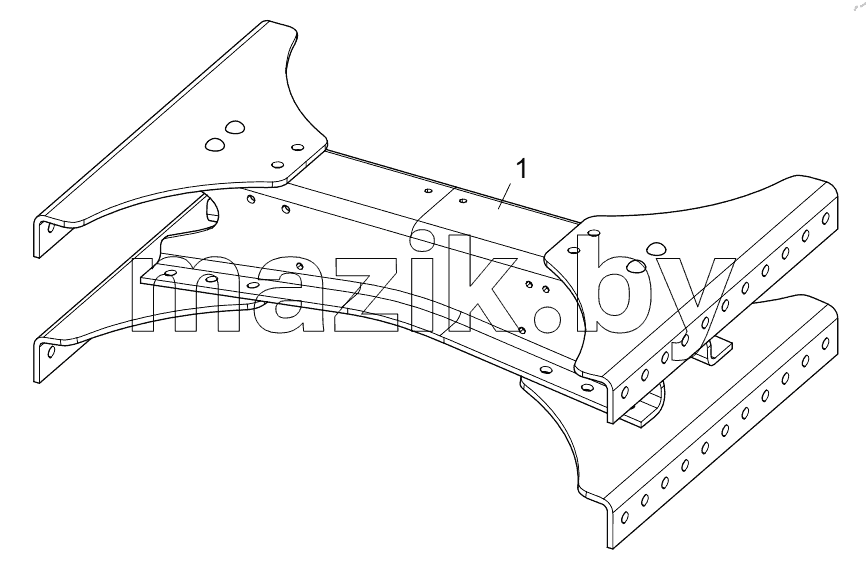  452804808 SECOND BEAM SYSTEM