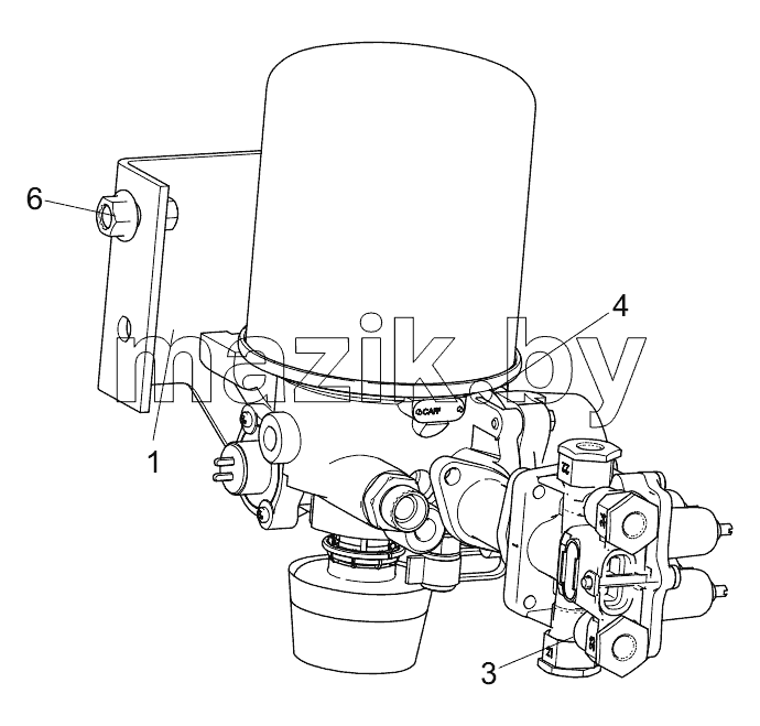  453523435 GAS STORAGE SYSTEM 3