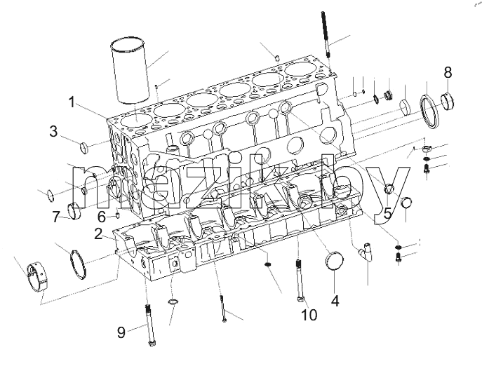  459321279 THE CYLINDER IS ALWAYS FORMED