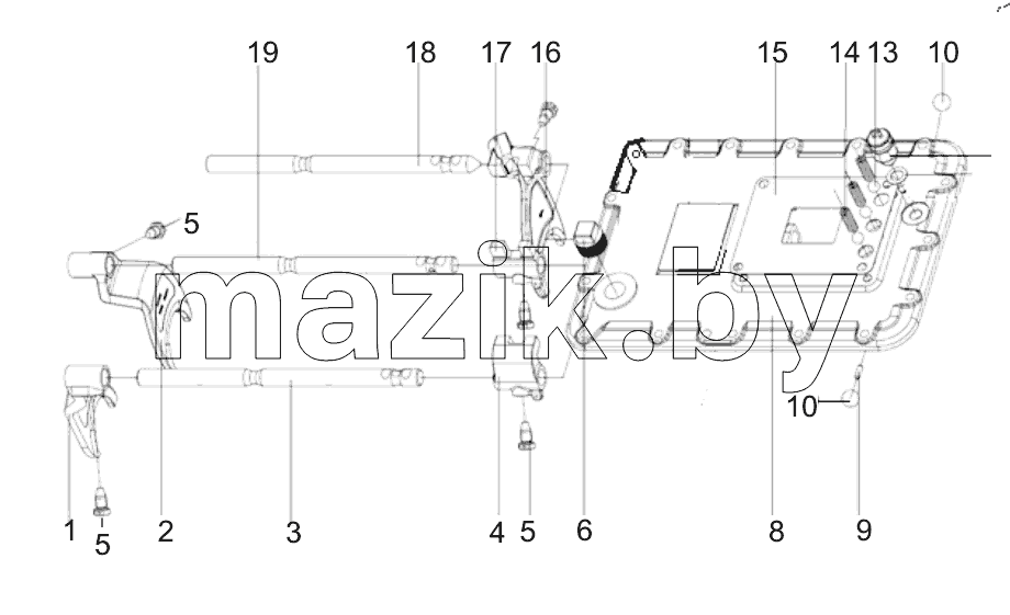 459320408 COVER ASSEMBLY