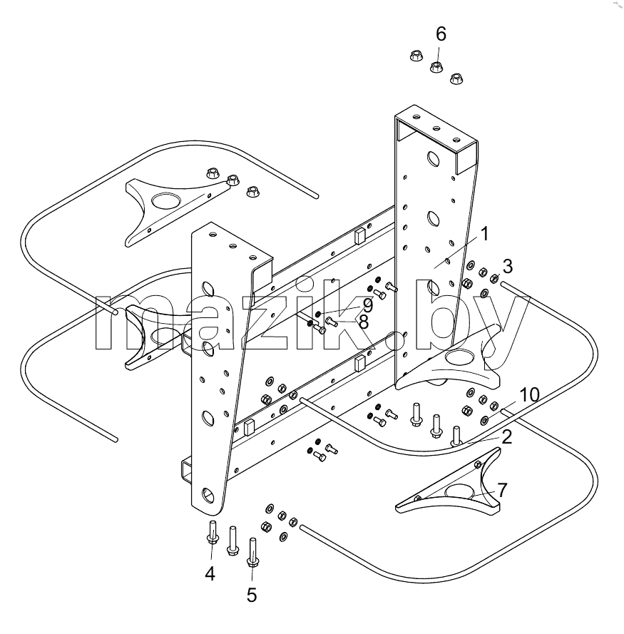  453517592 GAS STORAGE SYSTEM 3