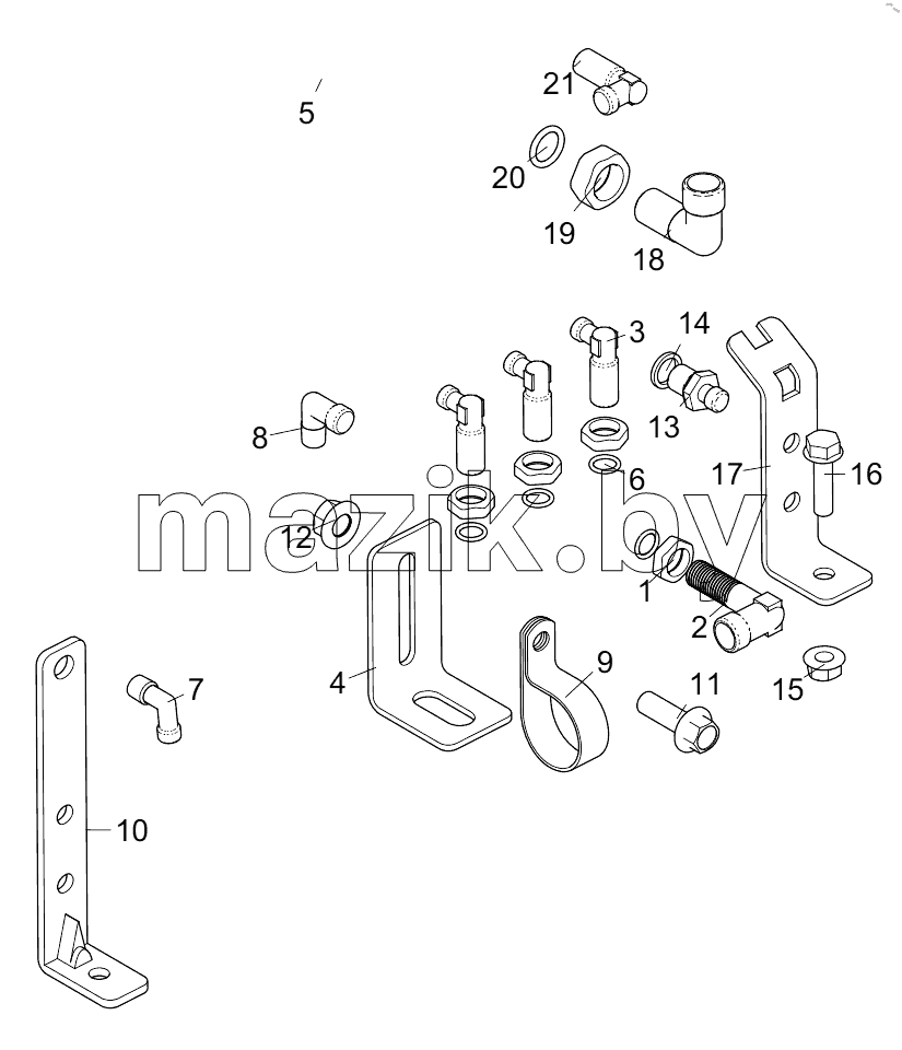  453518265 AUXILIARY BRAKING 2