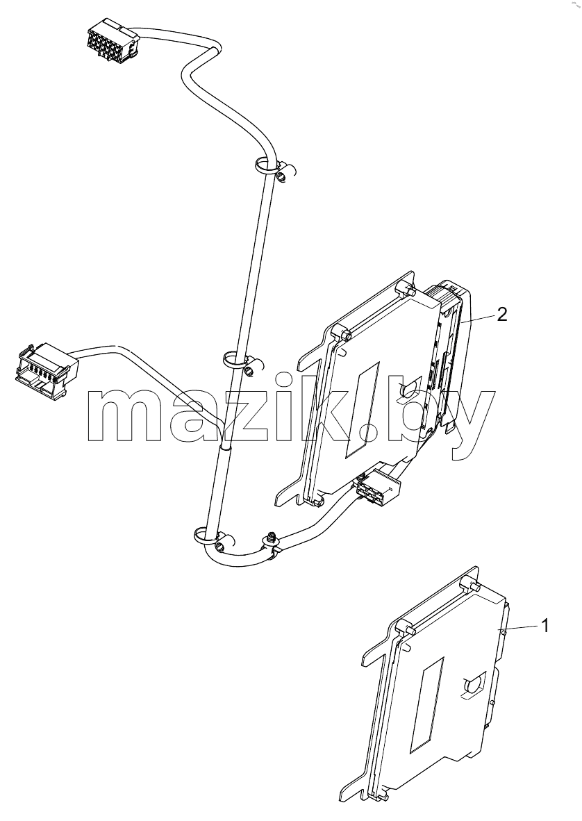  453602413 ELECTRONIC DEVICE SYSTEM