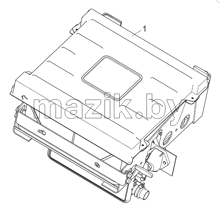  453703229 BATTERY