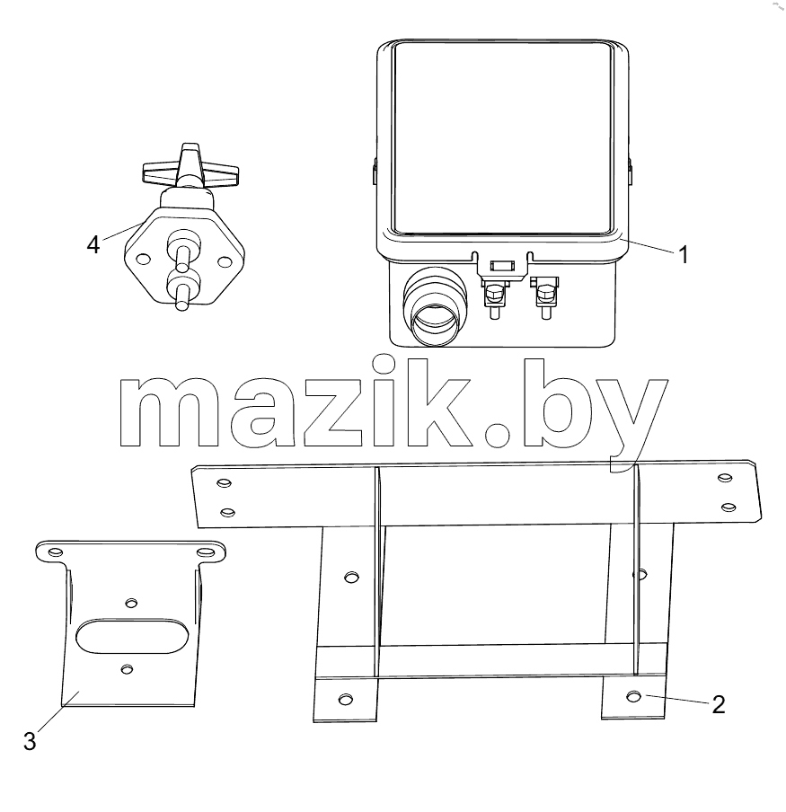  453710180 BATTERY