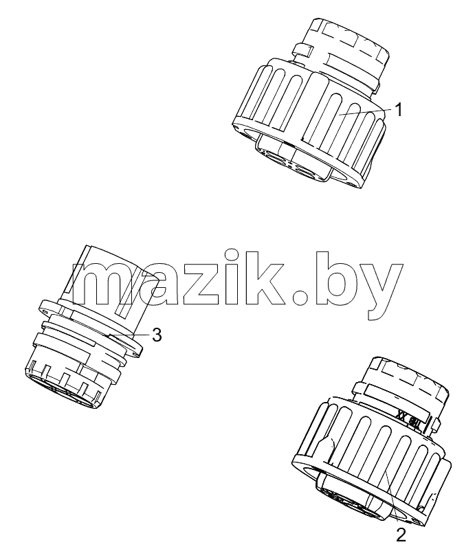 453802022 SENSOR