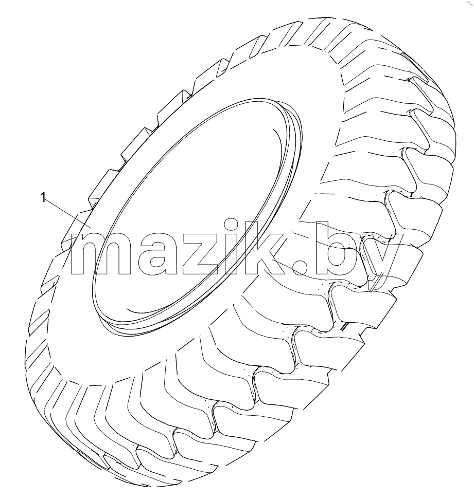  453101363 WHEEL AND HUB SYSTEM