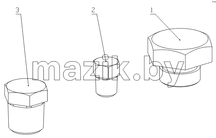 G4603-3800000 Instrument and sensors
