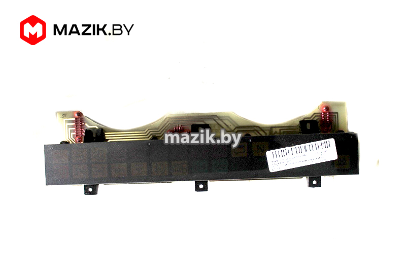 Сигнальная панель ФГ8047 щитка приборов ЩП 8076 ВЗЭП - Мазик Бай Оф ...