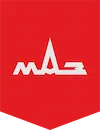 МАЗ логотип