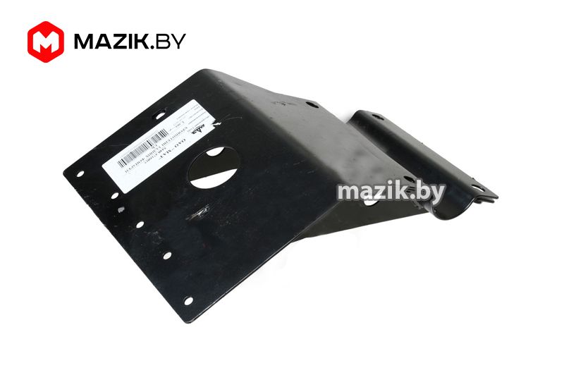 5440-3716015 Кронштейн заднего фонаря, МАЗ ОАО - Мазик Бай