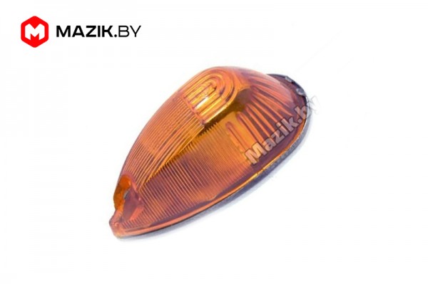 Фонарь знака автопоезда Пф-233-А и 112.99.30 1