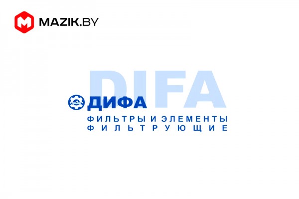 ООО "Мазик Бай" - официальный представитель СОАО "ДИФА" 4