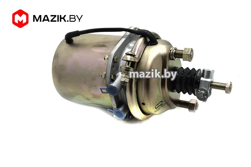 100-3519100-10 Камера тормозная задняя (тип 20/20) КамАЗ, АВТОМАГНАТ ...