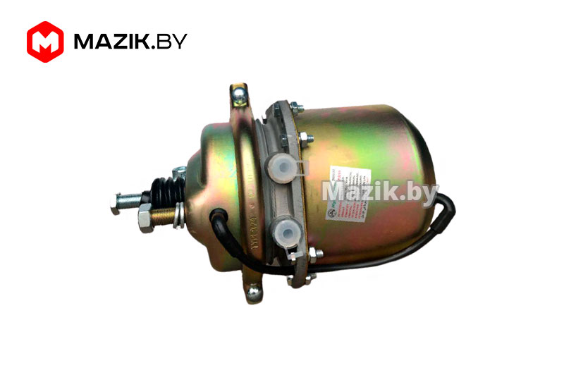 100.3519200 Камера тормозная задняя (тип 24/24), PRC - Мазик Бай