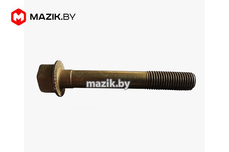 Зажим (болт) М12*1,5* 84 чашек дифференциала «Зубренок», МАЗ ОАО