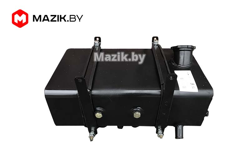 103-1311010-10 Бачок расширительный АМАЗ, МАЗ - Мазик Бай